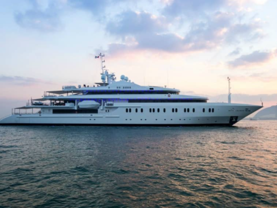 Superfly Yachts
