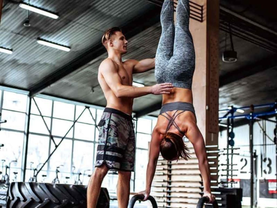 Prime Fitness