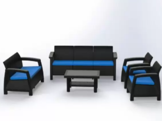 Marcolo Furniture Trading L.l.c