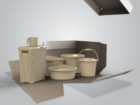 Marcolo Furniture Trading L.l.c