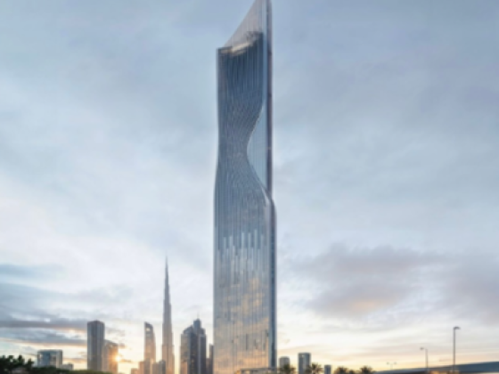 Bulbul Luxe Living Real Estate
