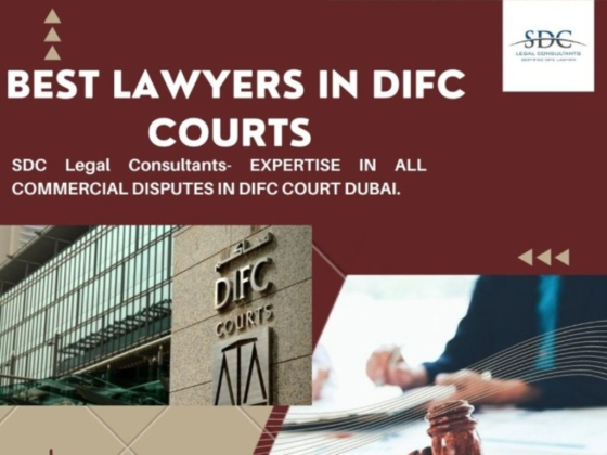 SDC Legal Consultants