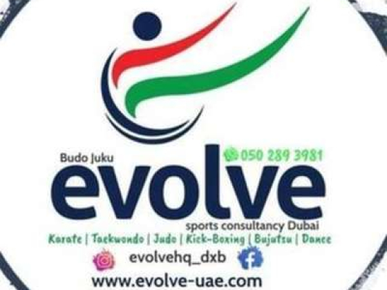 Evolve Sport Academy
