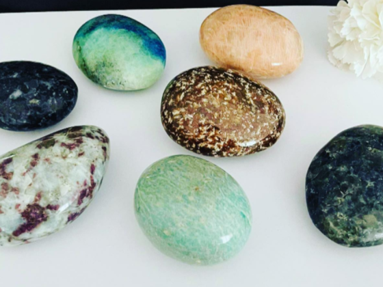 Labradorite General Trading