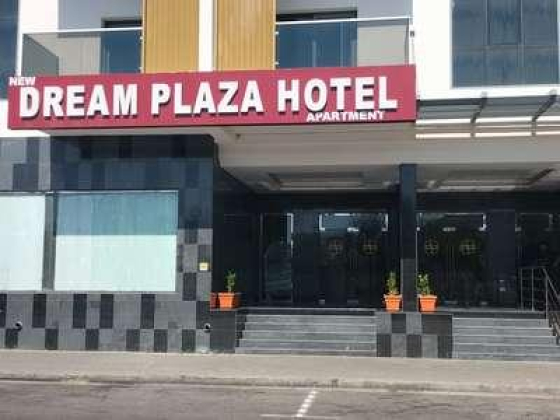 New Dream Plaza Hotel Apartments