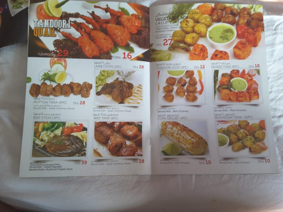 Royal Grill Restaurant