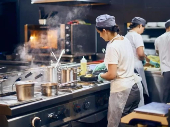 Cuisinette Cloud Kitchens