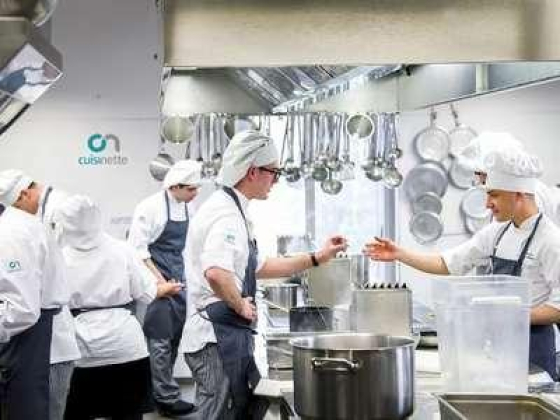Cuisinette Cloud Kitchens