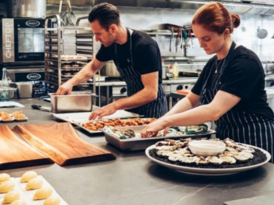 Cuisinette Cloud Kitchens
