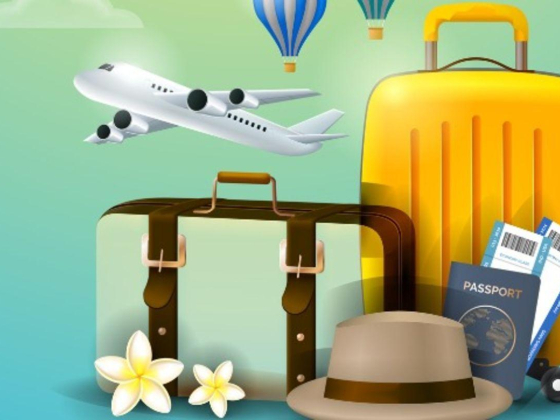 Hop Fly Travel Agency