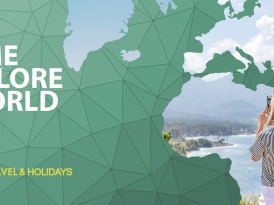 Avionics Travels & Holidays