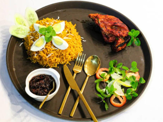 Multan Darbar Kitchen & Restaurant