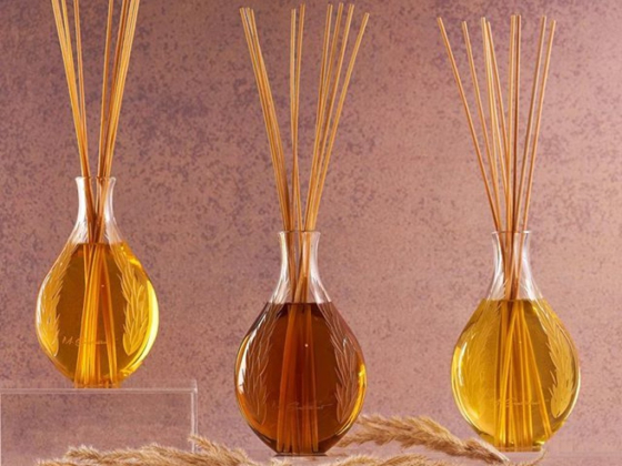 M Sentiment Perfumes