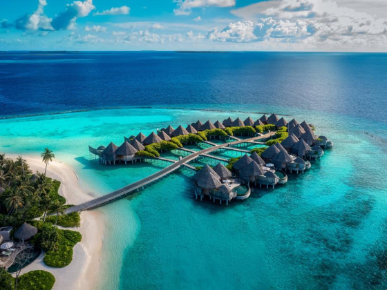 Dream Travel Gulf