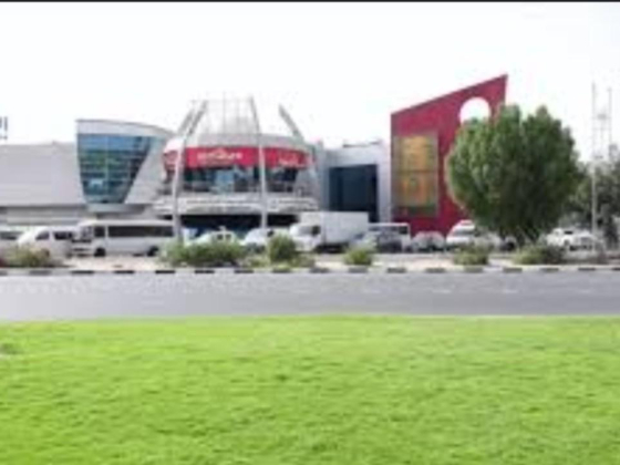 Aiko Hypermarket