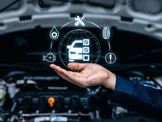 N G M Auto Spare Parts Trading