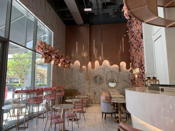 Coco Paris
