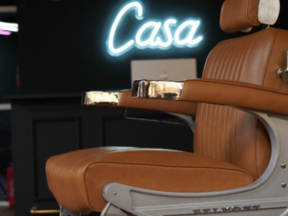 Casa Barbershop