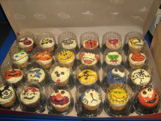 Great American Cookies