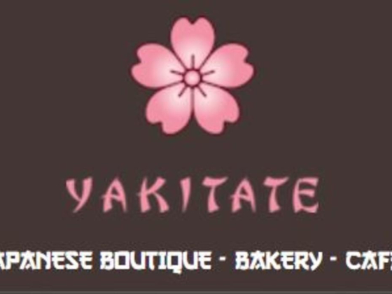 Yakitate