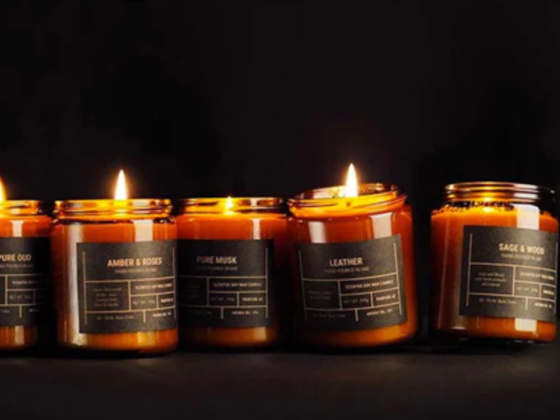 Parfum Ae