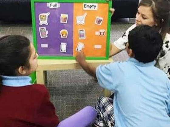 Jad"s Inclusion Learning