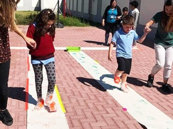 Jad"s Inclusion Learning