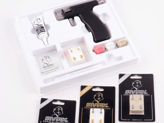 Studex UAE: Safe Piercing Medical Equipments LLC