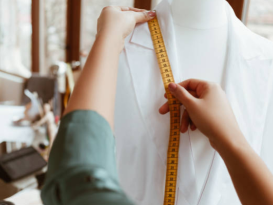 Alanamil Almasiah Tailoring & Embroidery