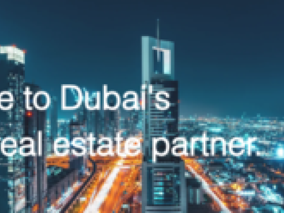 Move In Dubai