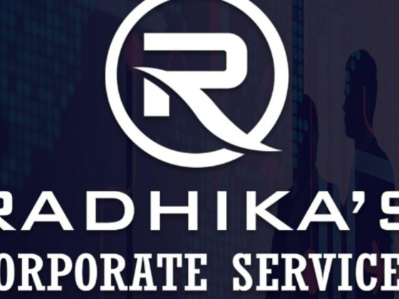 Radhikas Corporate Services Providers