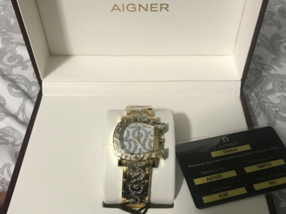 Aigner