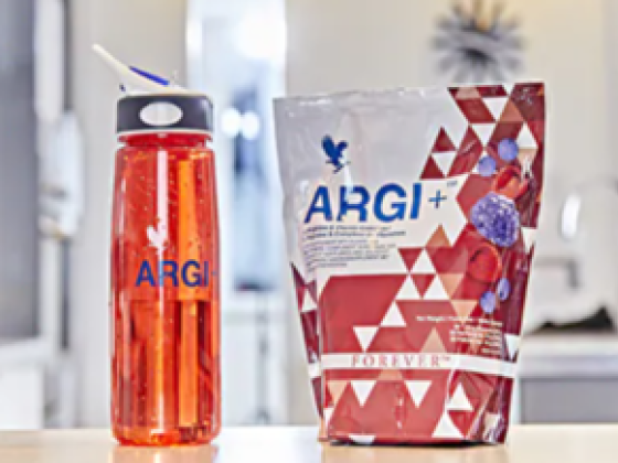 Forever Living Products