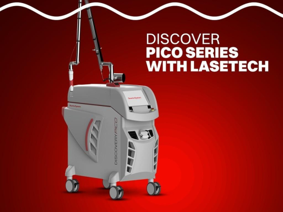 Lase Tech Technology Systems