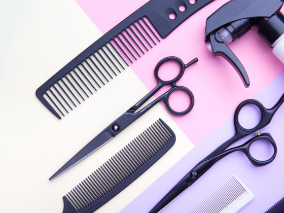 Naild It Beauty Women Salon