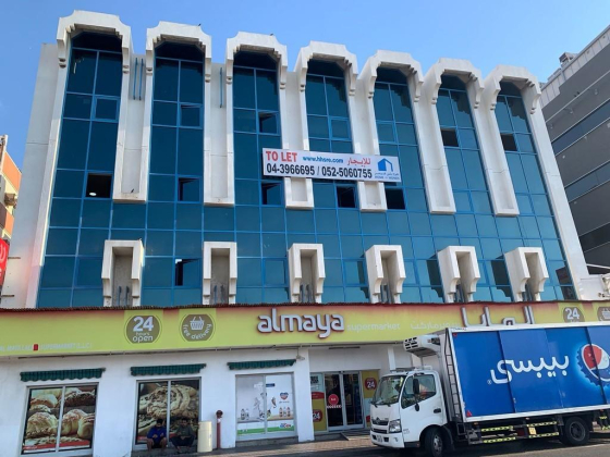 Aamir Mushtaq Mushtaq Technical Services