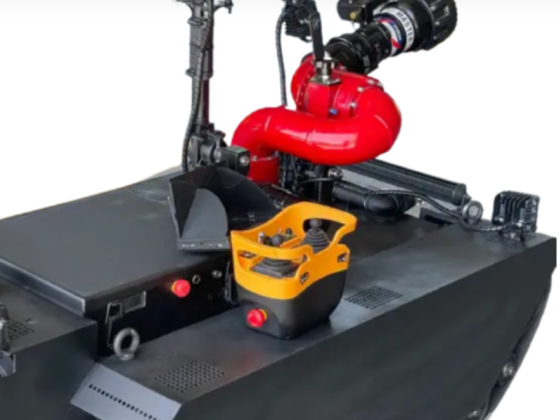 Ffbots Industrial Robots Assembling Company