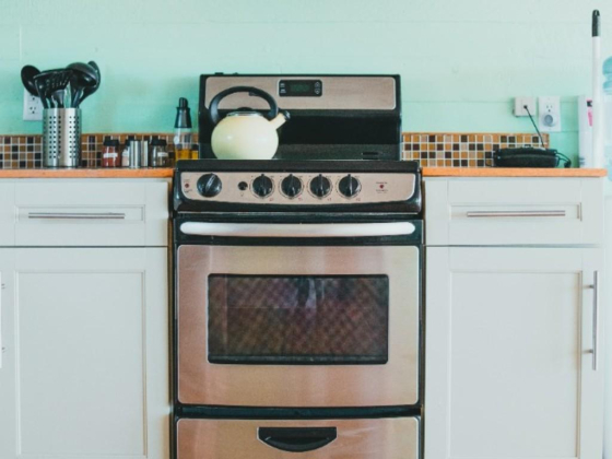 Quick Fix For Electric Household Appliances Repairing And Maintanance
