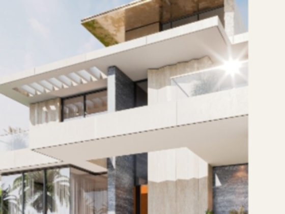 Mira Villas Designed By Bentley Home