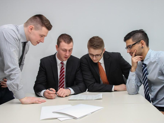 Titan Financial Brokers