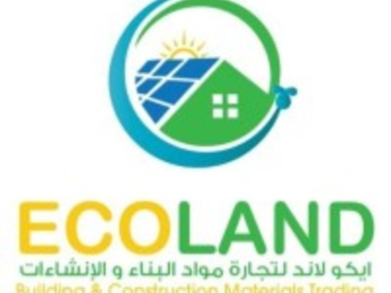 Eco Land For Building & Construction Materials Trading