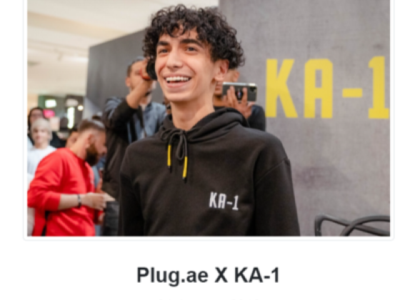 Plug Media