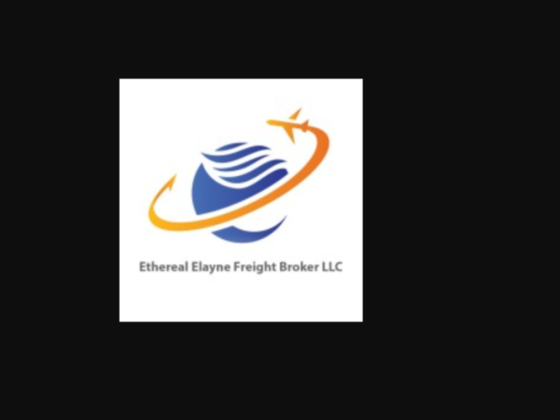 Ethereal Elayne Freight Broker