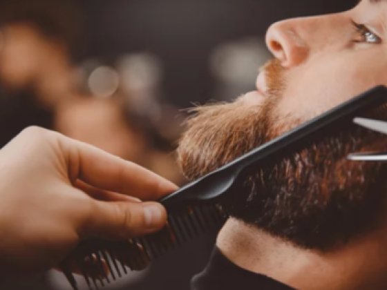 Yousuf Fayaz Gents Salon  Co.