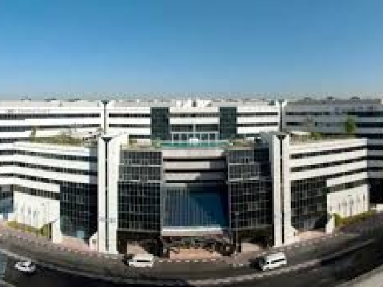 Crowne Plaza Hotel - Deira