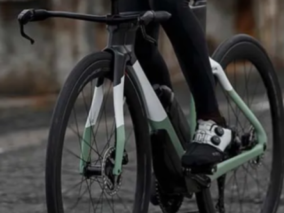 I-ride Bike Shop