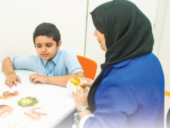 Dubai Autism Center