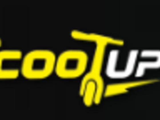 Scooter.ae