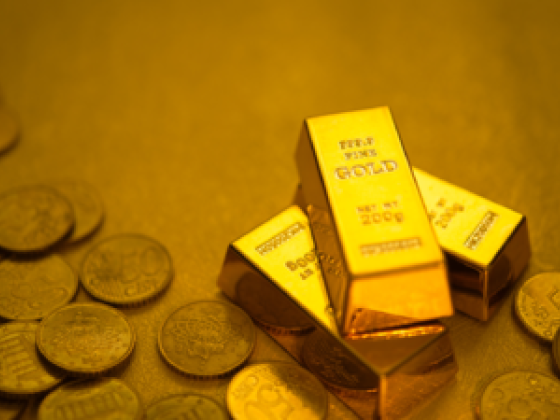 CMV Gold