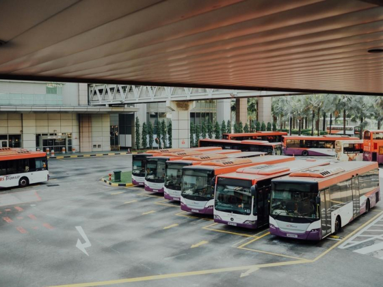 Skymax Trans